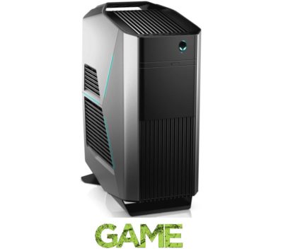 ALIENWARE Aurora Gaming PC ALIENWARE Aurora Gaming PC